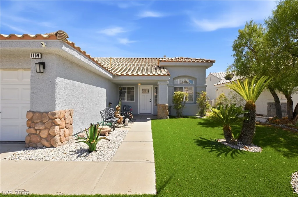 1159 Founders, Henderson, NV 89074