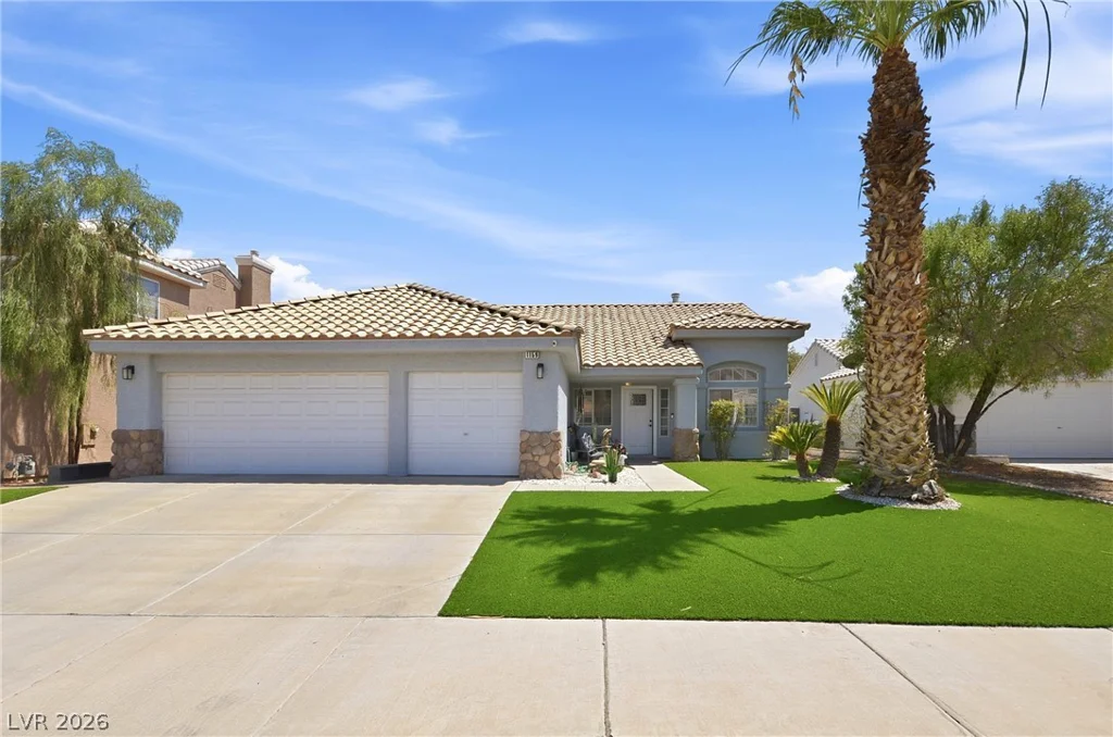 1159 Founders, Henderson, NV 89074