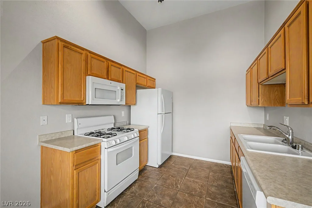 3364 Indian Shadow, Las Vegas, NV 89129