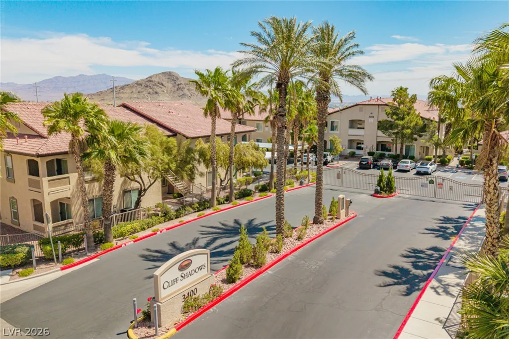 3364 Indian Shadow, Las Vegas, NV 89129
