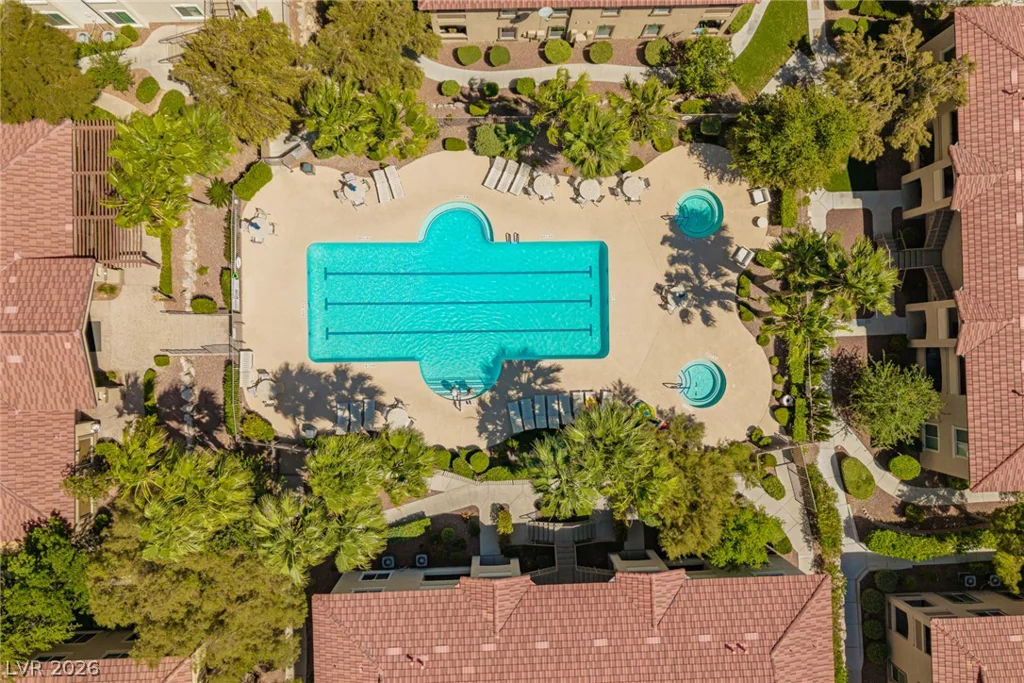 3364 Indian Shadow, Las Vegas, NV 89129
