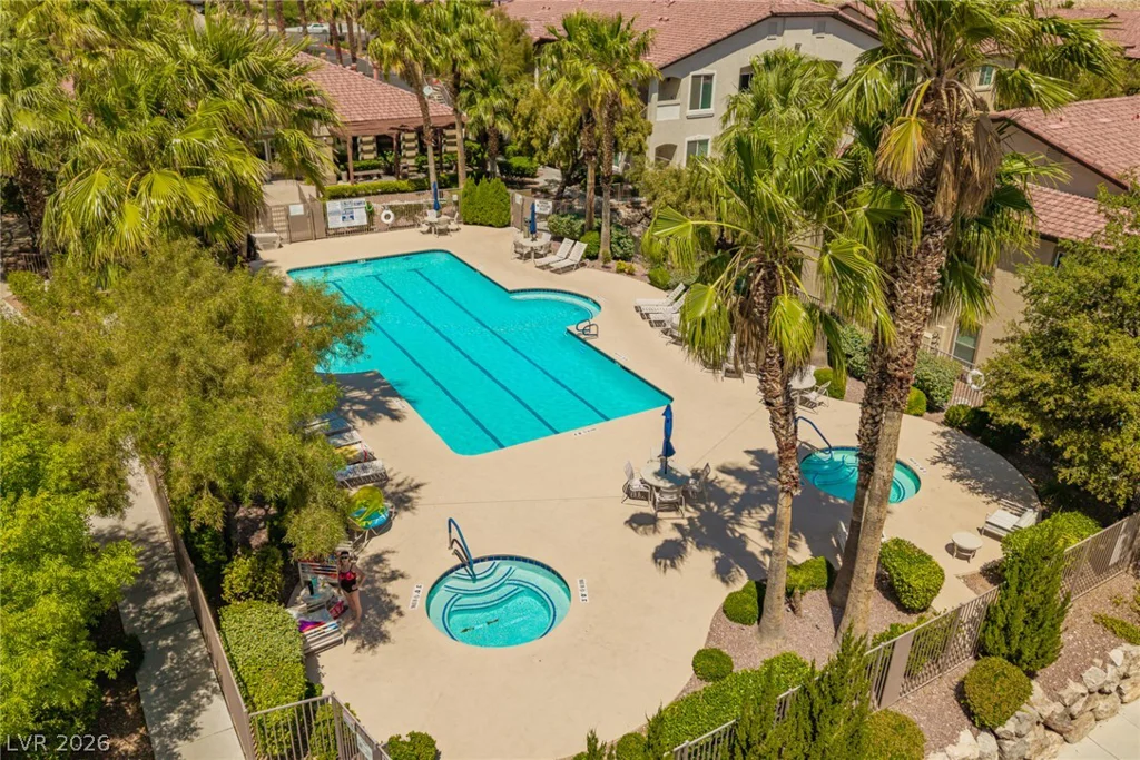 3364 Indian Shadow, Las Vegas, NV 89129