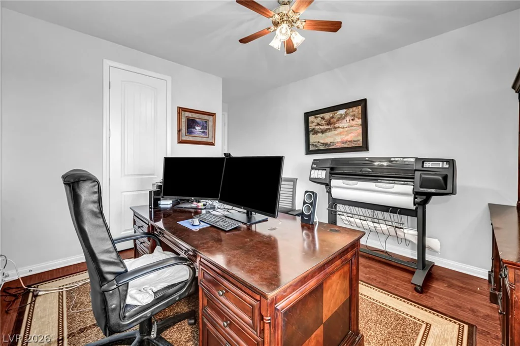 6480 Diablo, Las Vegas, NV 89118