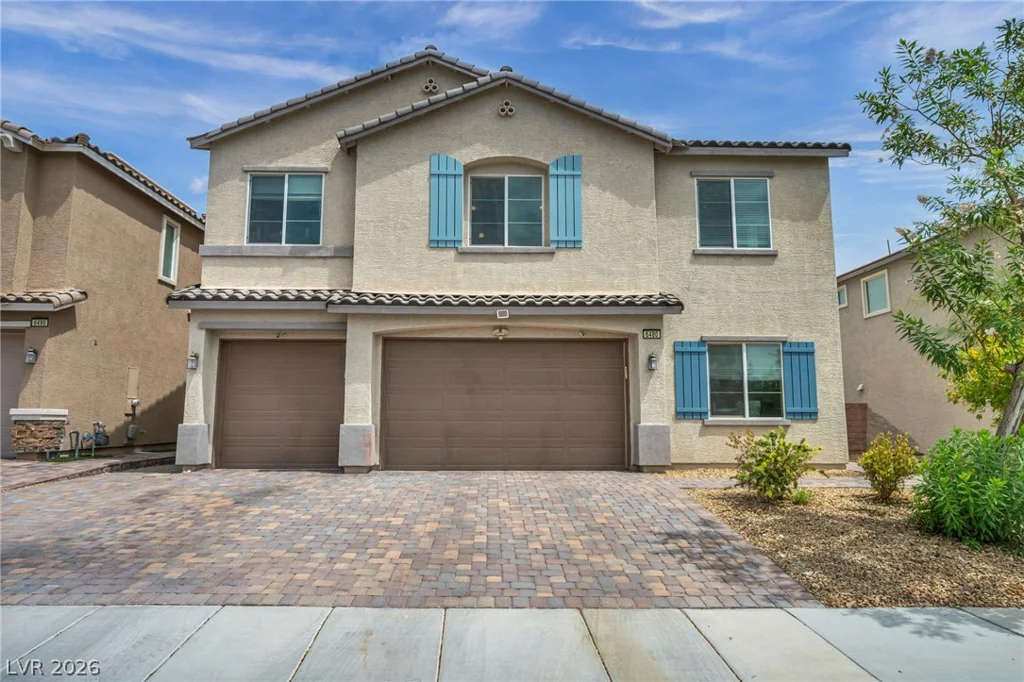 6480 Diablo, Las Vegas, NV 89118