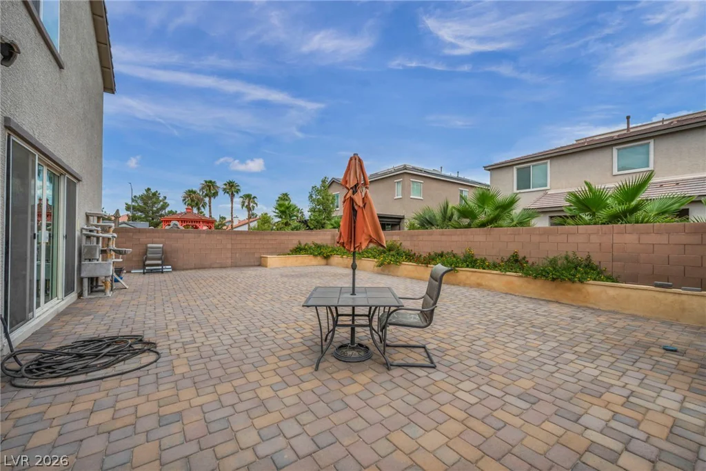 6480 Diablo, Las Vegas, NV 89118