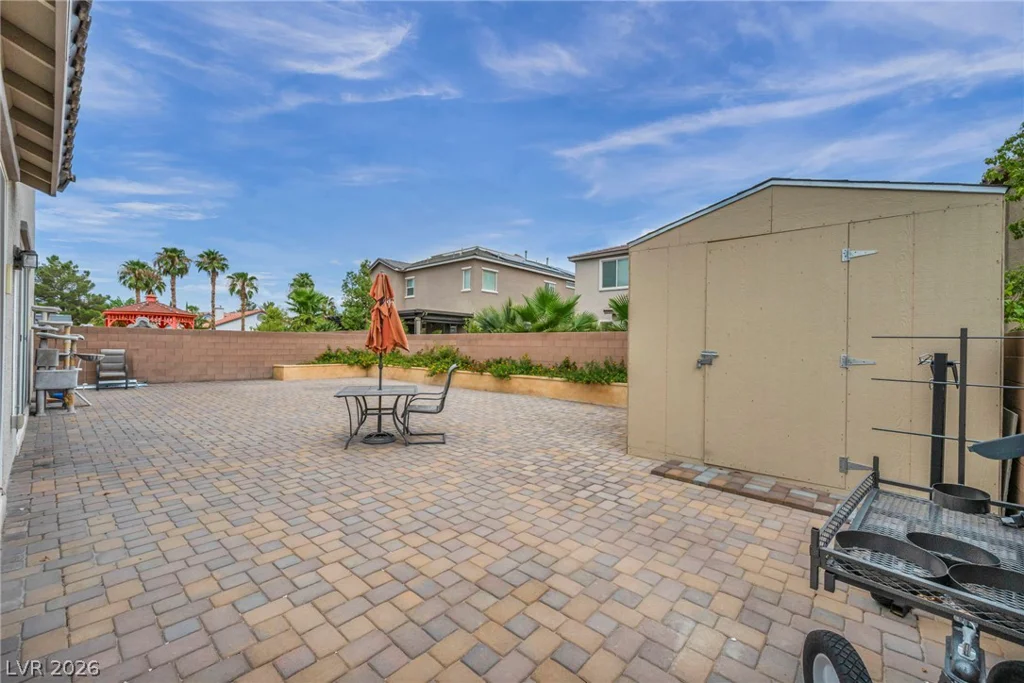 6480 Diablo, Las Vegas, NV 89118