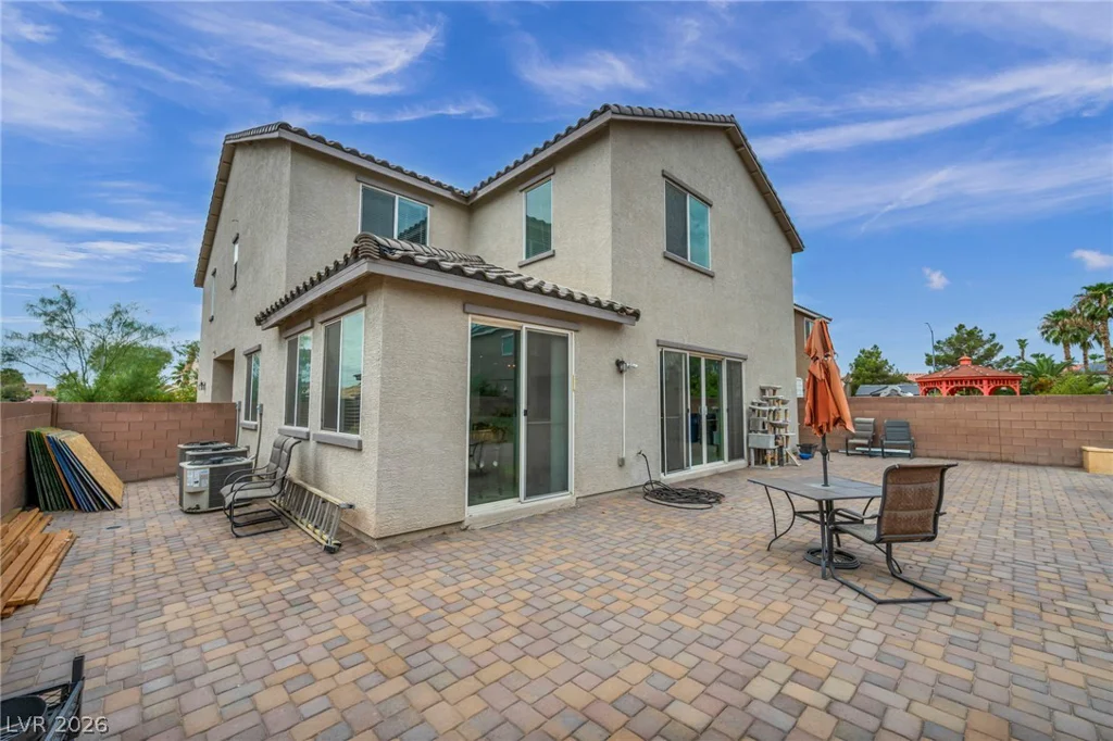 6480 Diablo, Las Vegas, NV 89118