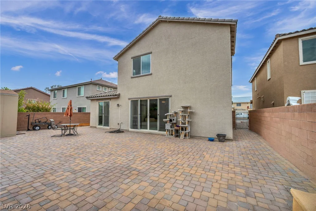 6480 Diablo, Las Vegas, NV 89118