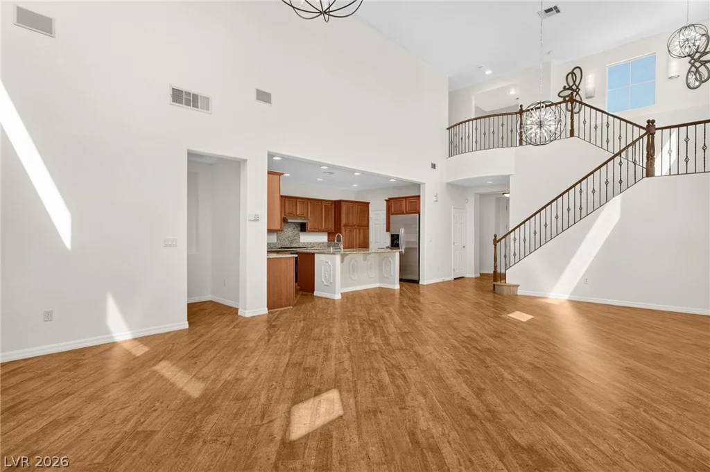 11433 Valentino, Las Vegas, NV 89138