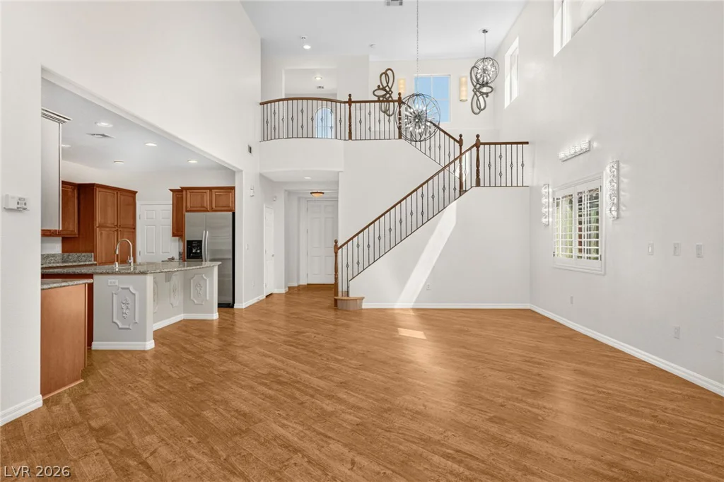 11433 Valentino, Las Vegas, NV 89138