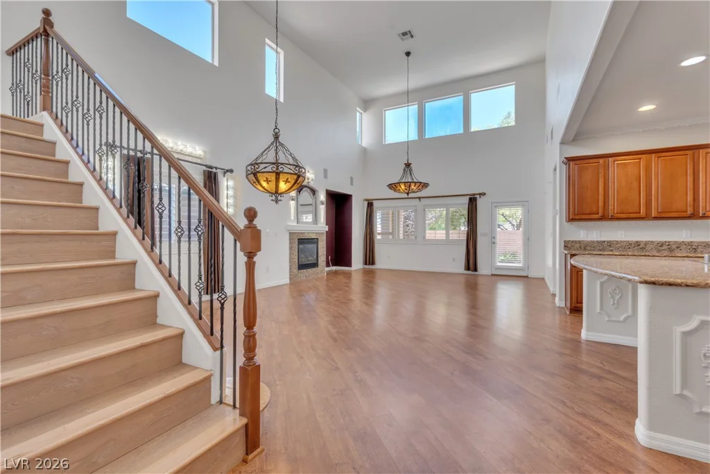 11433 Valentino, Las Vegas, NV 89138