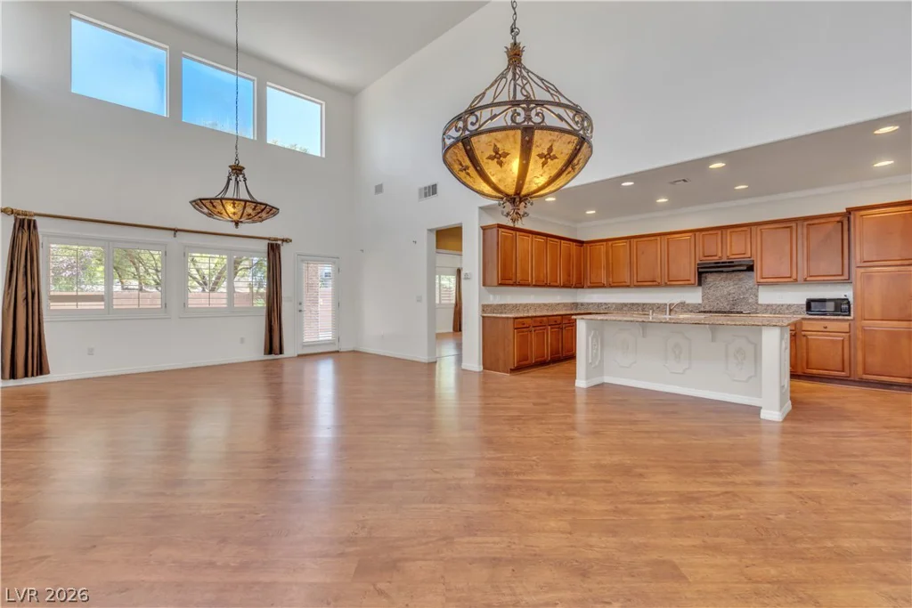 11433 Valentino, Las Vegas, NV 89138