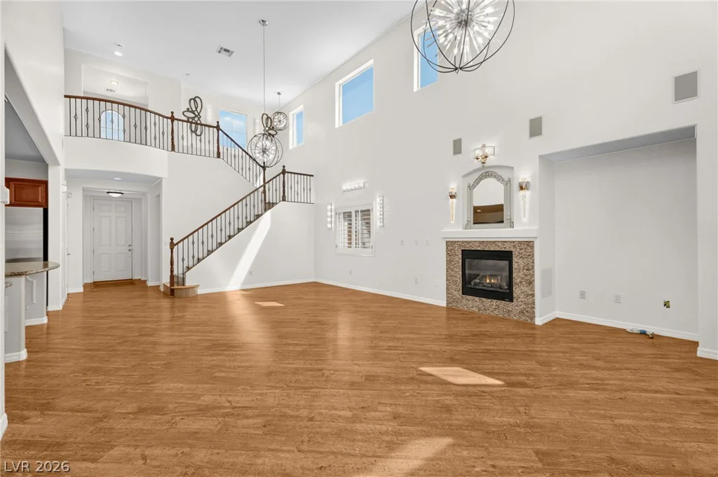 11433 Valentino, Las Vegas, NV 89138