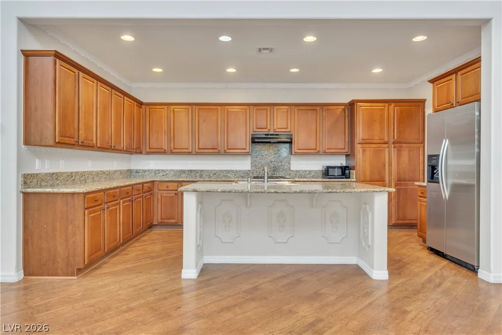11433 Valentino, Las Vegas, NV 89138
