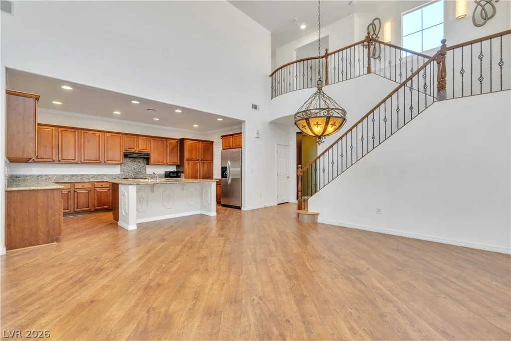 11433 Valentino, Las Vegas, NV 89138