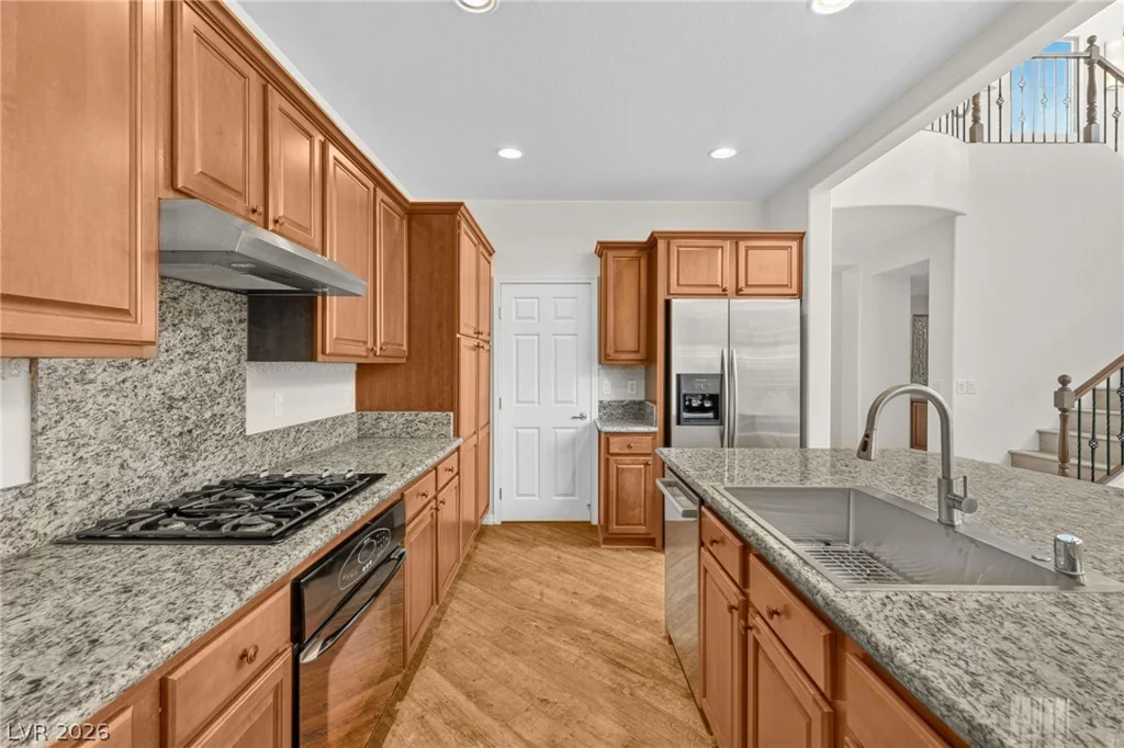 11433 Valentino, Las Vegas, NV 89138