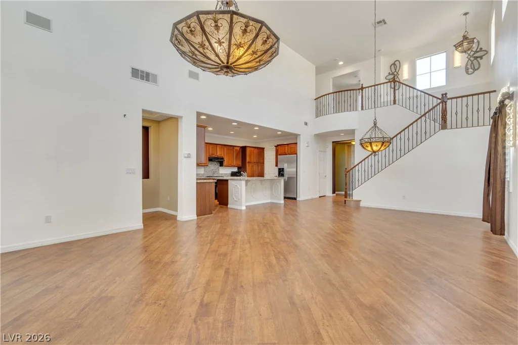 11433 Valentino, Las Vegas, NV 89138