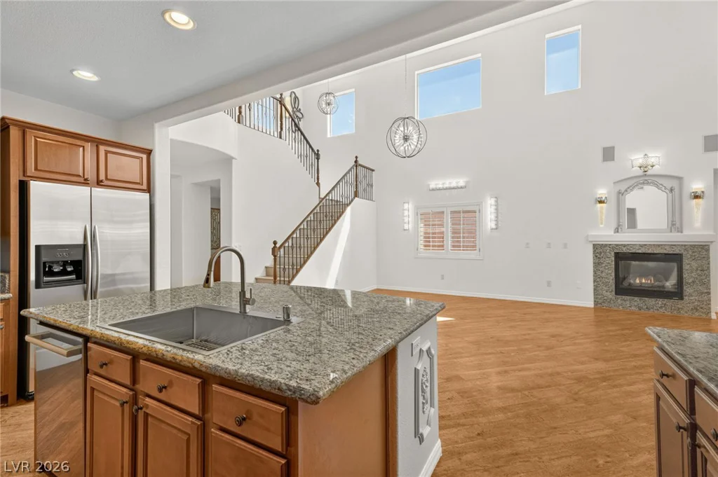 11433 Valentino, Las Vegas, NV 89138