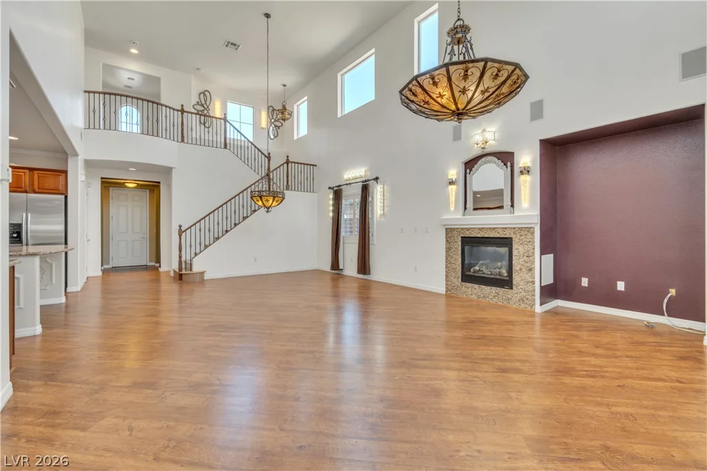 11433 Valentino, Las Vegas, NV 89138