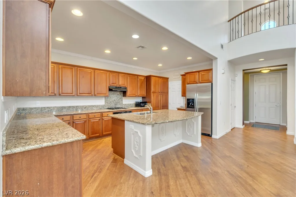 11433 Valentino, Las Vegas, NV 89138
