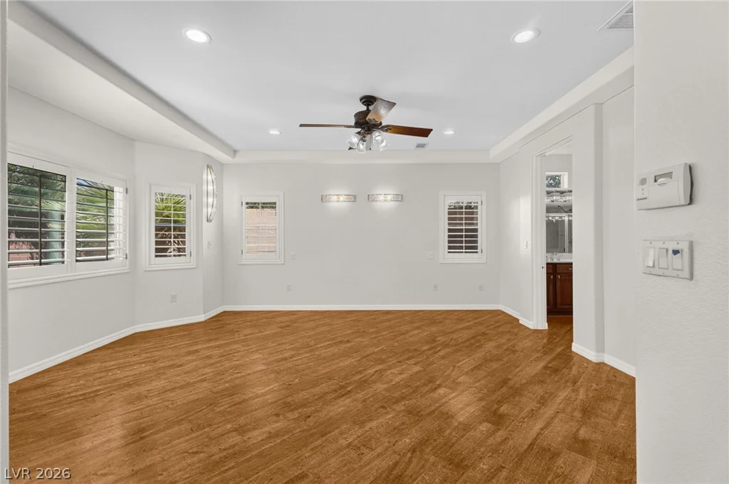 11433 Valentino, Las Vegas, NV 89138
