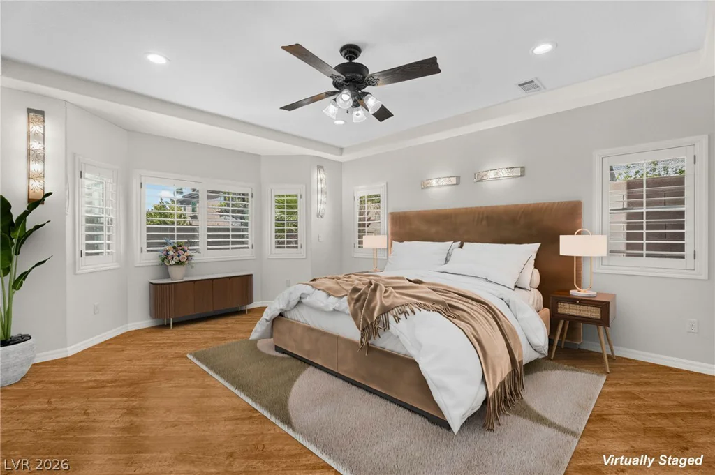 11433 Valentino, Las Vegas, NV 89138