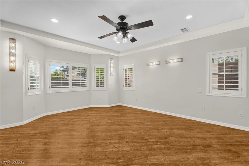11433 Valentino, Las Vegas, NV 89138