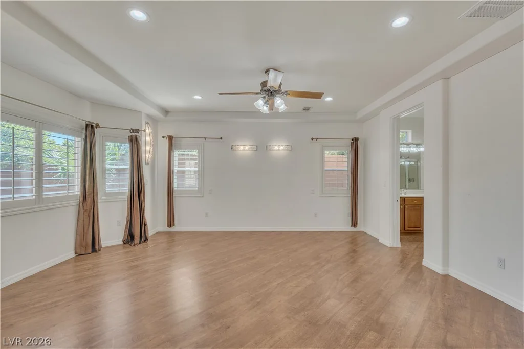 11433 Valentino, Las Vegas, NV 89138