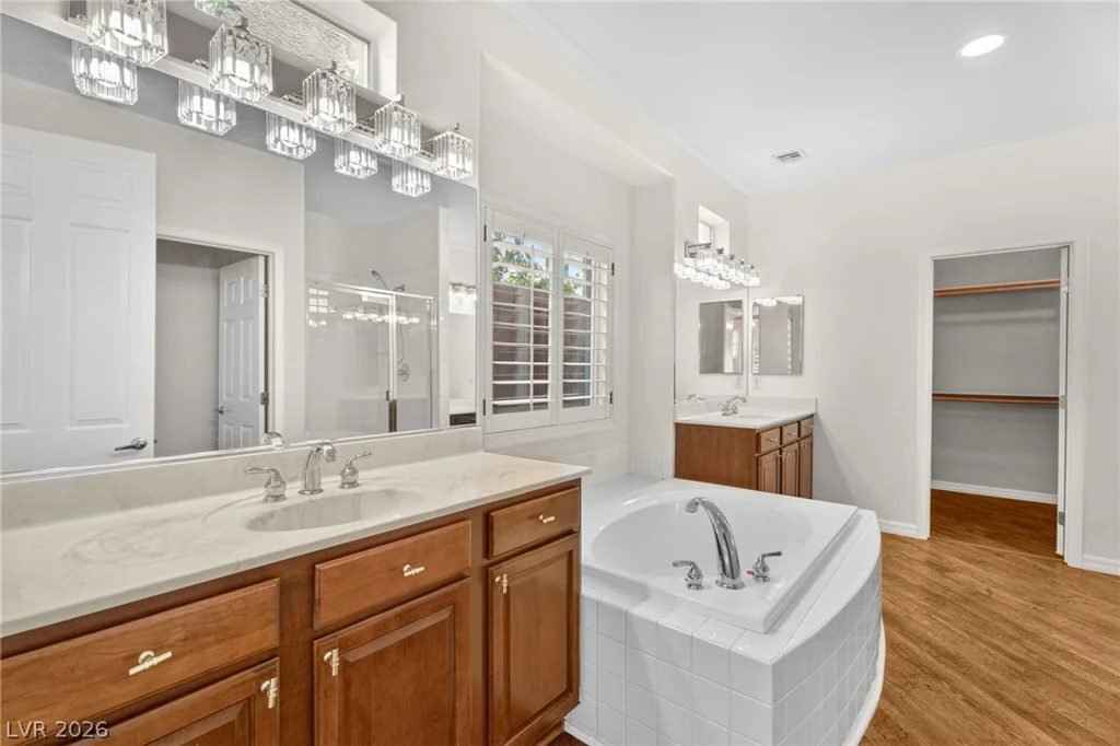11433 Valentino, Las Vegas, NV 89138