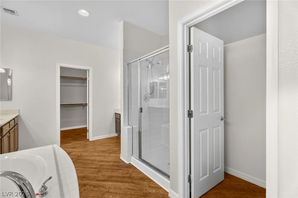 11433 Valentino, Las Vegas, NV 89138