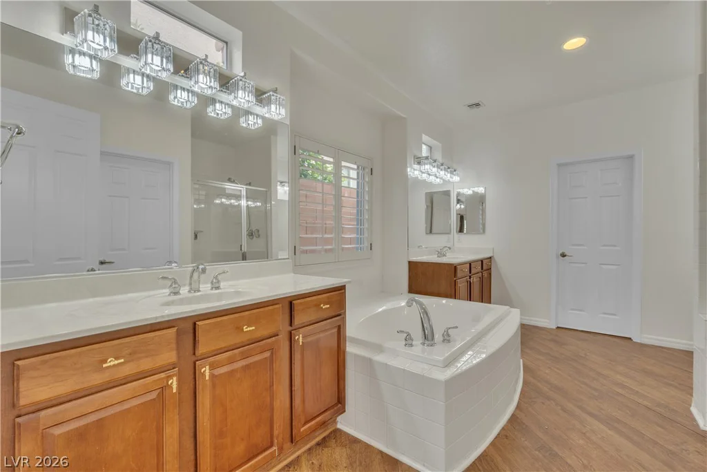 11433 Valentino, Las Vegas, NV 89138