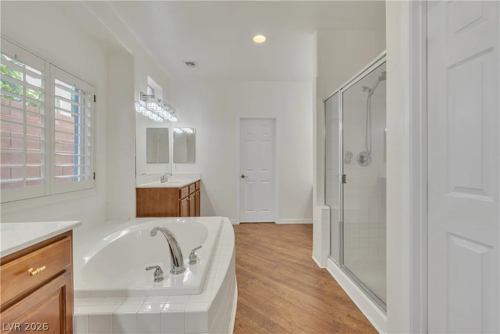 11433 Valentino, Las Vegas, NV 89138