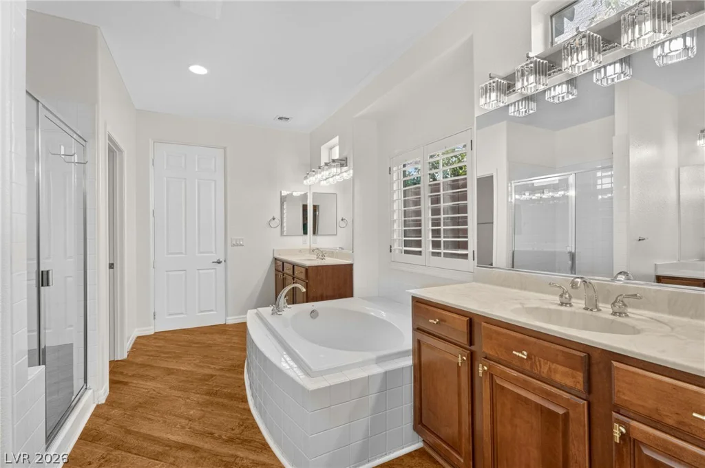 11433 Valentino, Las Vegas, NV 89138