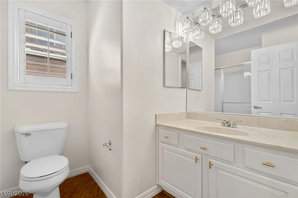 11433 Valentino, Las Vegas, NV 89138