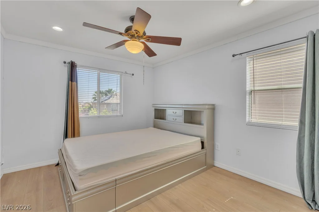 11433 Valentino, Las Vegas, NV 89138