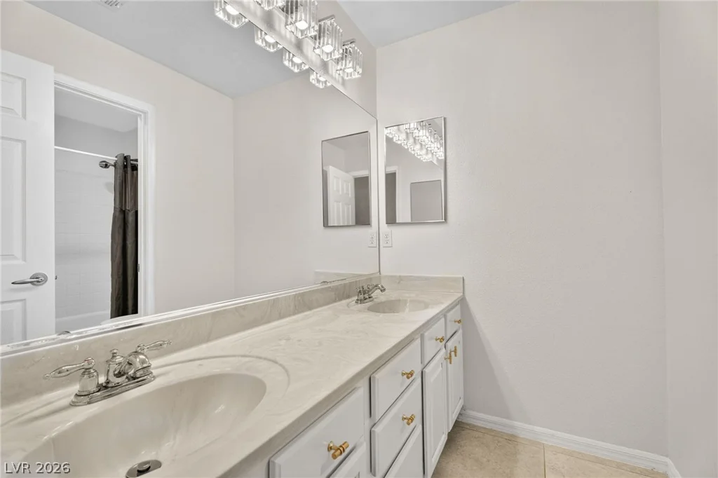 11433 Valentino, Las Vegas, NV 89138