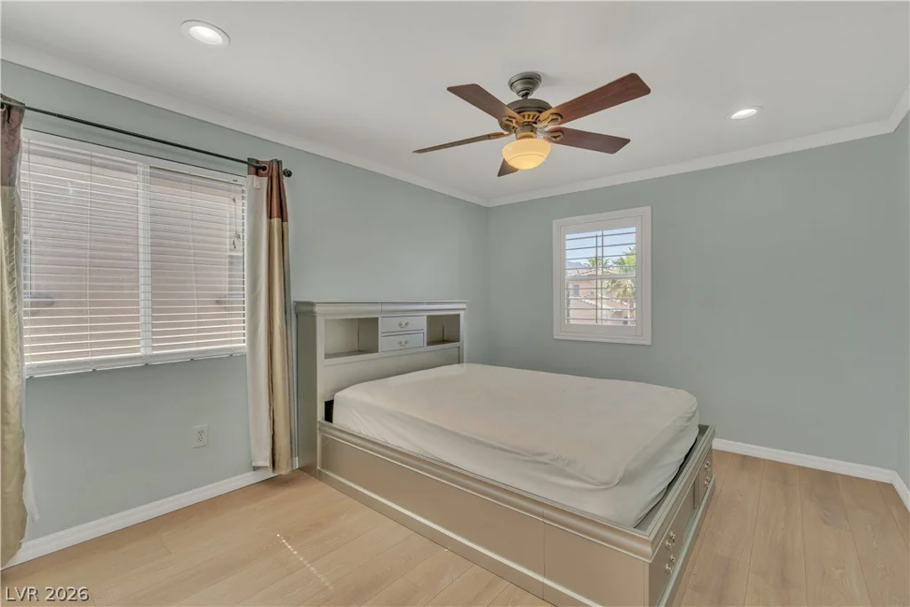 11433 Valentino, Las Vegas, NV 89138