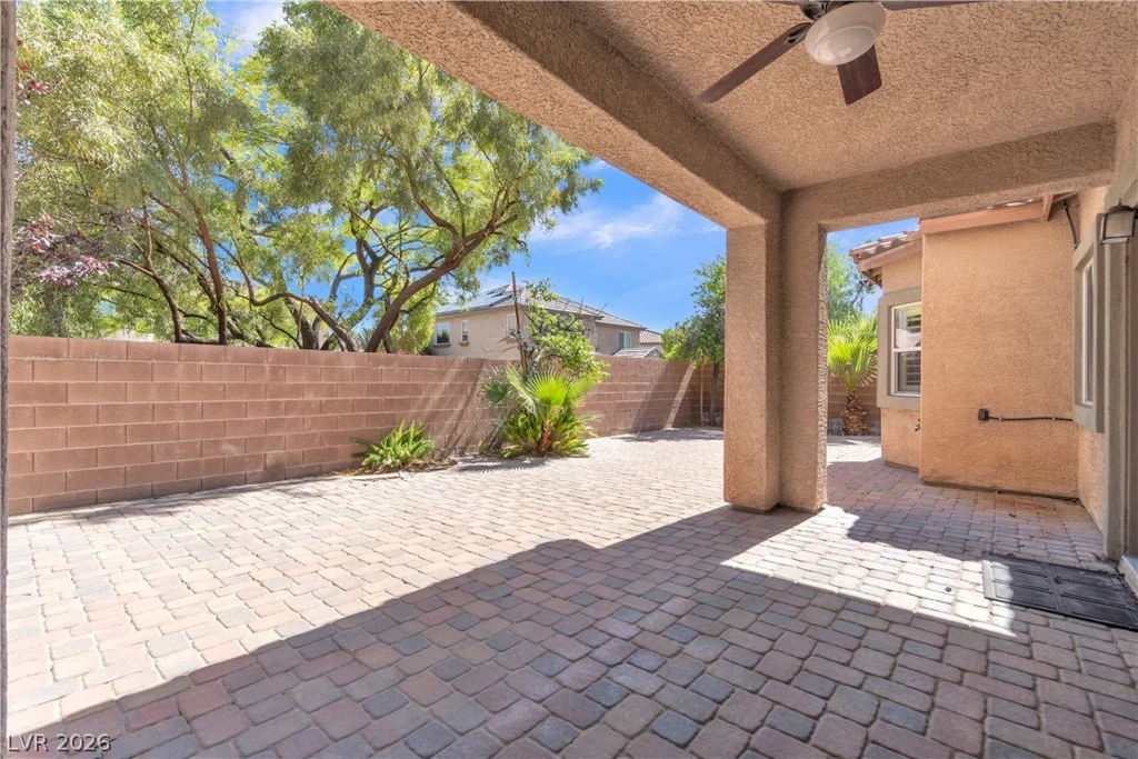 11433 Valentino, Las Vegas, NV 89138