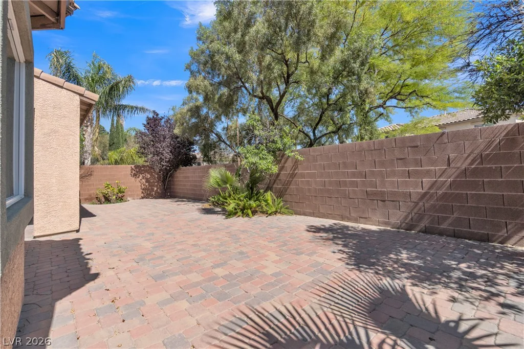 11433 Valentino, Las Vegas, NV 89138