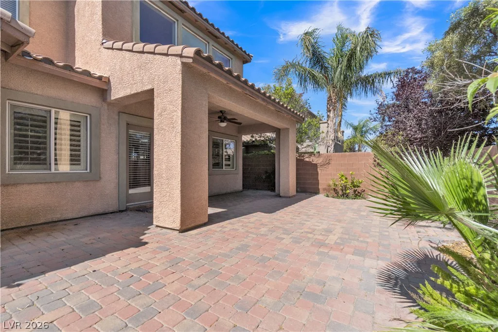 11433 Valentino, Las Vegas, NV 89138
