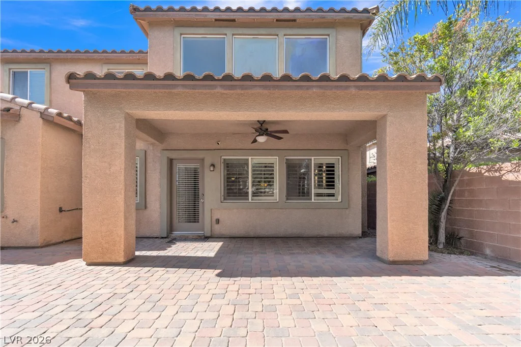 11433 Valentino, Las Vegas, NV 89138