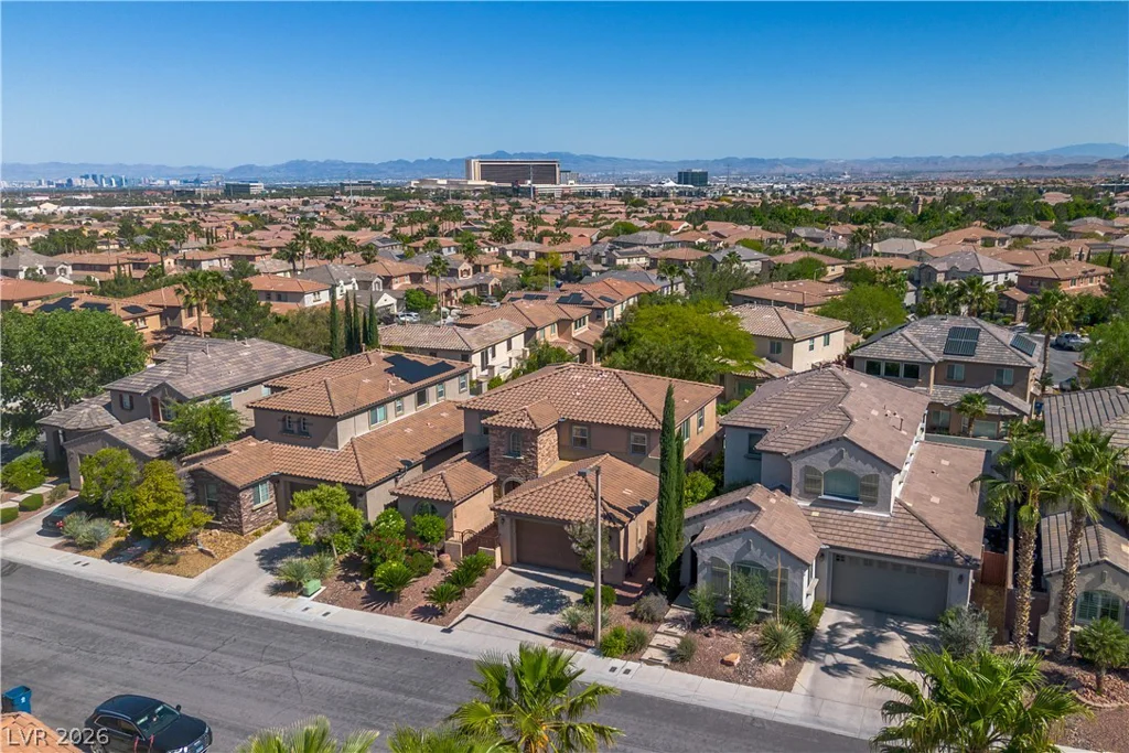 11433 Valentino, Las Vegas, NV 89138
