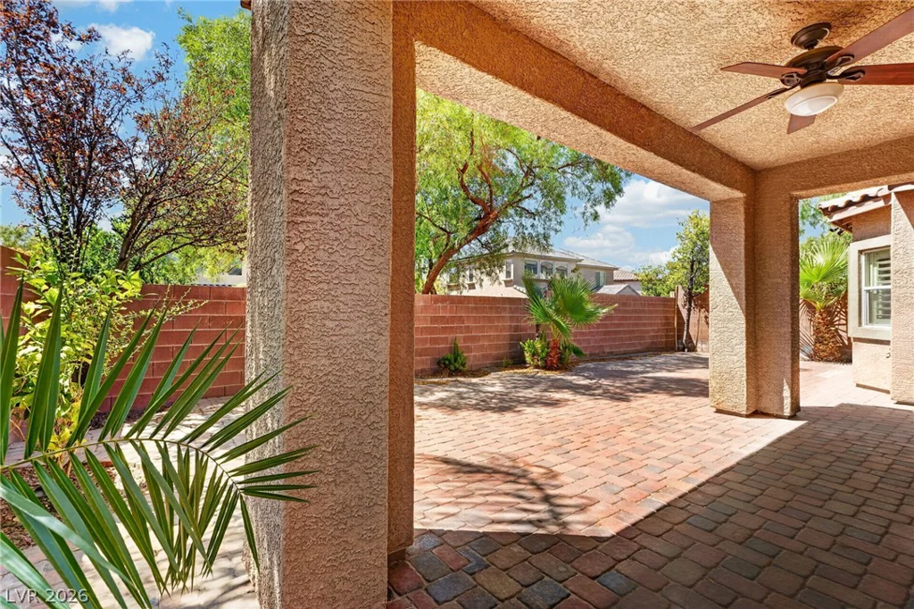 11433 Valentino, Las Vegas, NV 89138