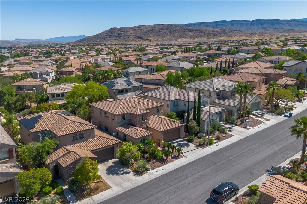 11433 Valentino, Las Vegas, NV 89138