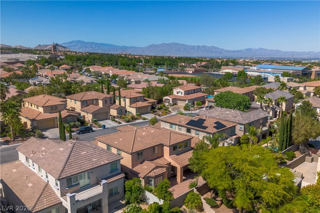 11433 Valentino, Las Vegas, NV 89138
