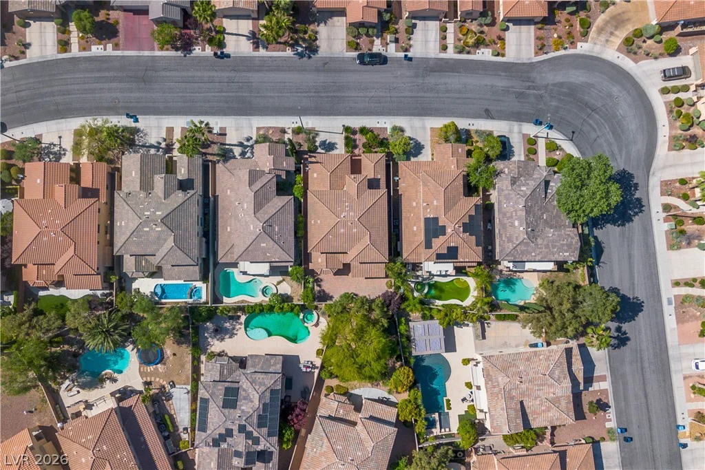 11433 Valentino, Las Vegas, NV 89138