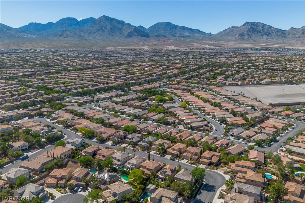 11433 Valentino, Las Vegas, NV 89138