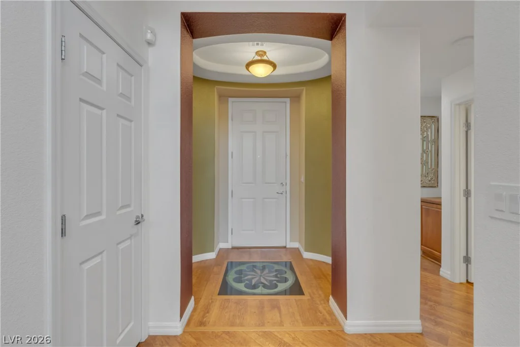 11433 Valentino, Las Vegas, NV 89138