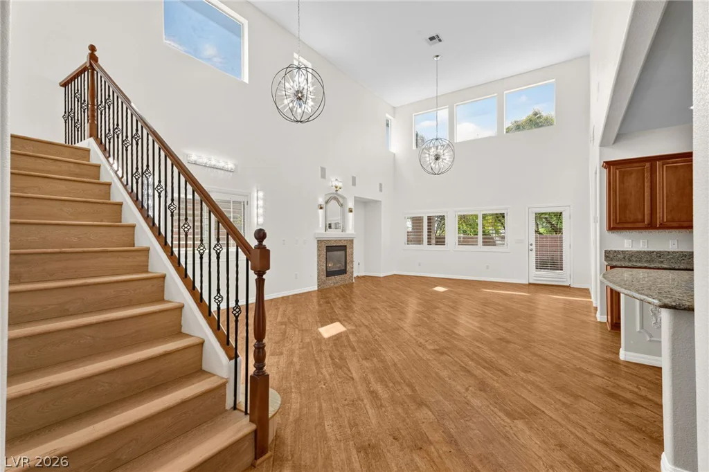 11433 Valentino, Las Vegas, NV 89138