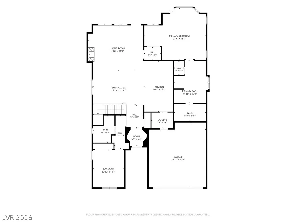 11433 Valentino, Las Vegas, NV 89138